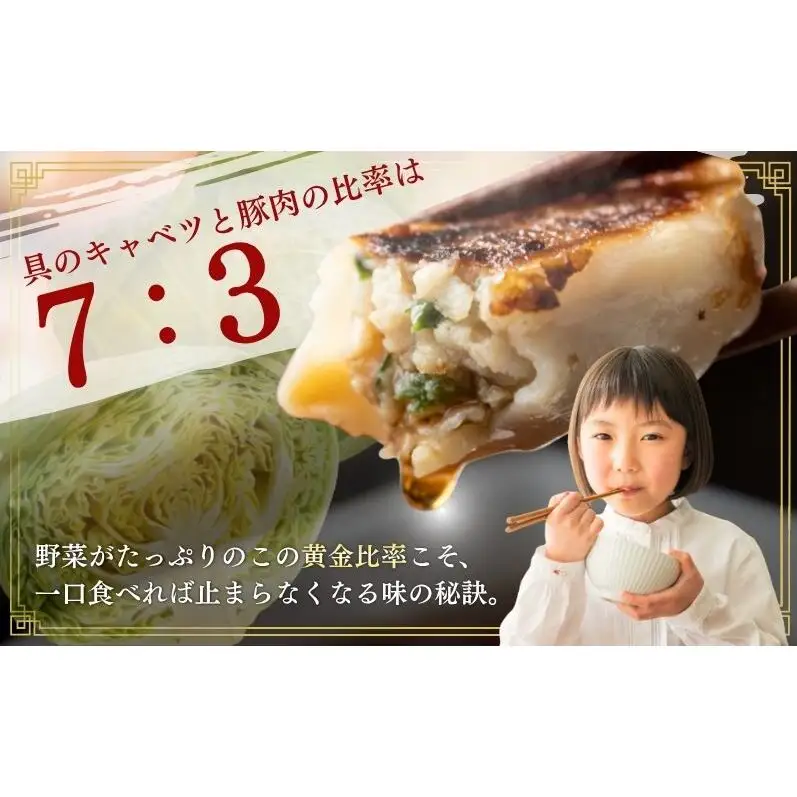 にんにく餃子88個(22個×4袋)3か月連続お届け 餃子 冷凍餃子 冷凍ギョーザ 手作り餃子 ギョーザ 点心 中華 中華料理 惣菜 簡単調理 加工食品 静岡県 森町