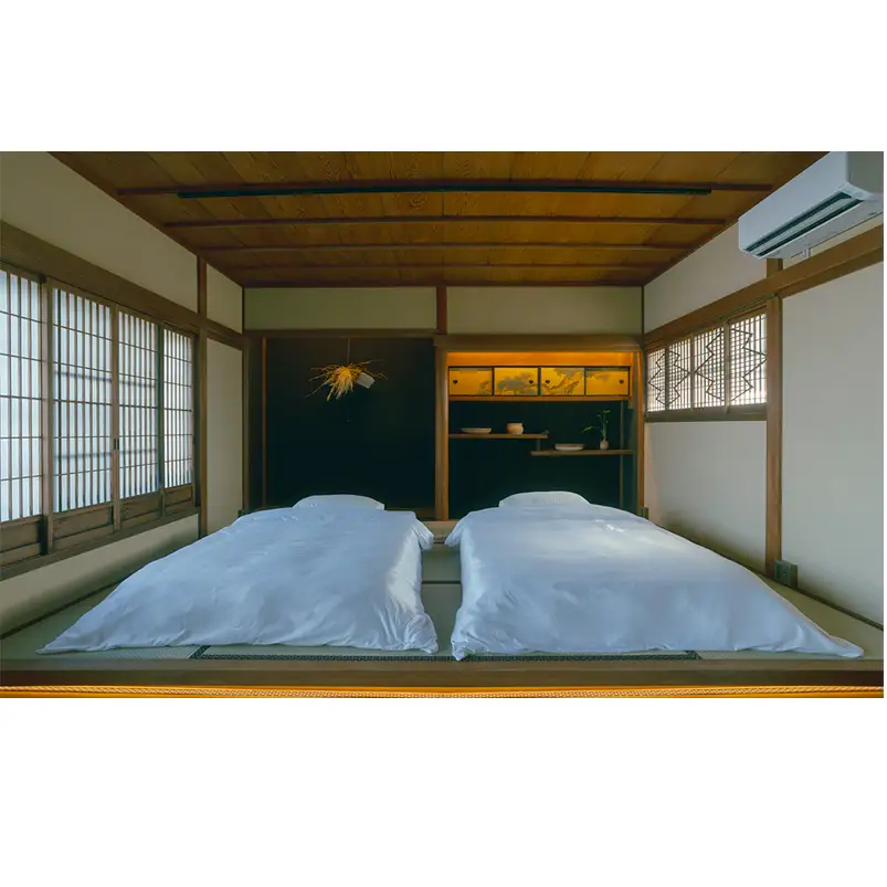 【お部屋で愉しむKISSAのディナー】5名様用　夕食とクラフトビール付き（部屋食）プラン