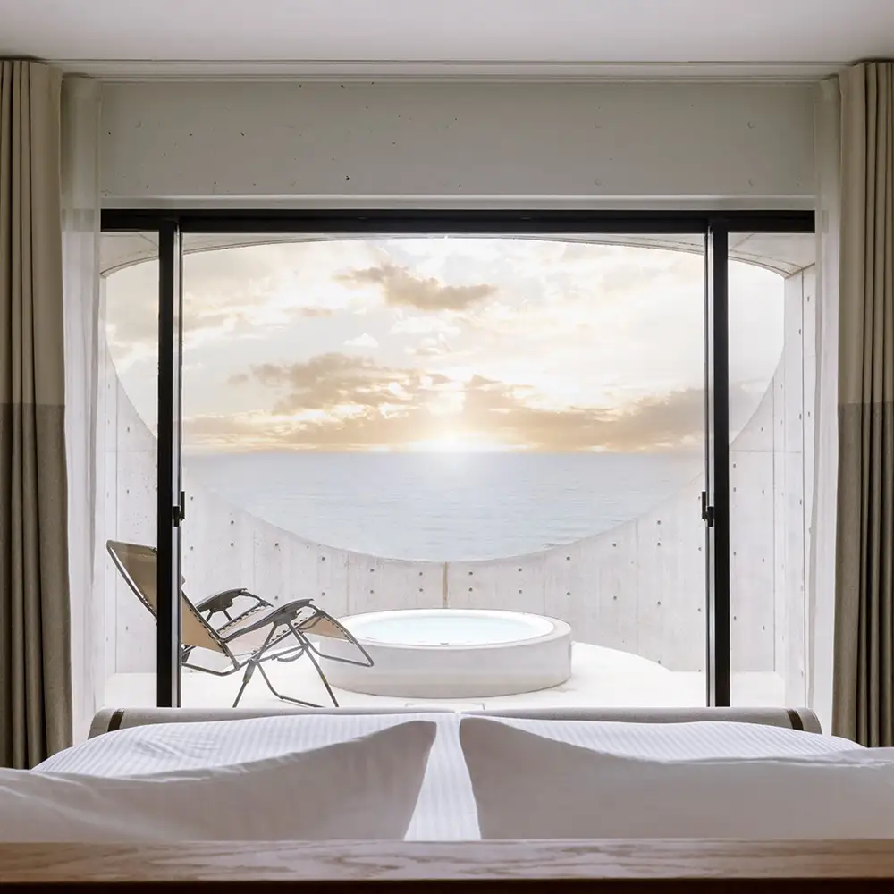 ＩＺＵＭＯ　ＨＯＴＥＬ　ＴＨＥ　ＣＬＩＦＦ　JTB施設限定クーポン15,000円分（JTBふるさとトラベルコンシェルジュでのご予約限定）