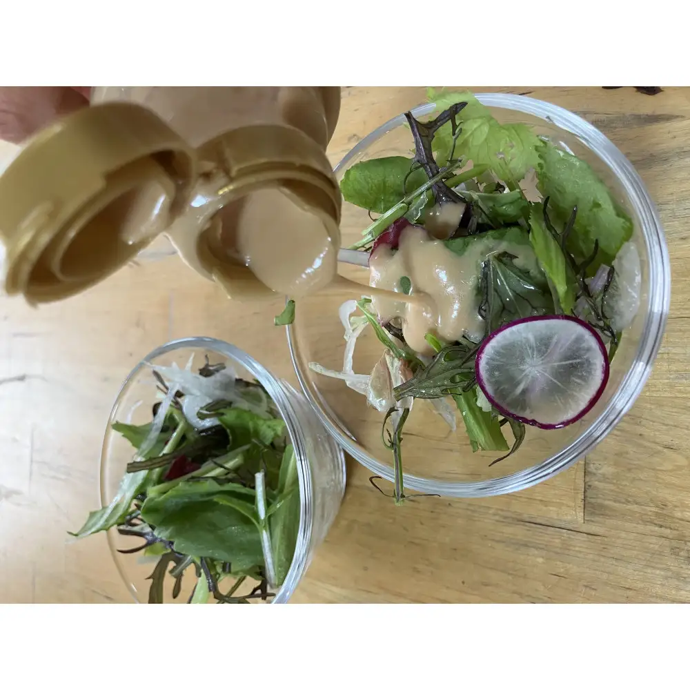 【SPIRA FARM】旬の野菜と玉ねぎドレッシングのセット（１３～１５品）
