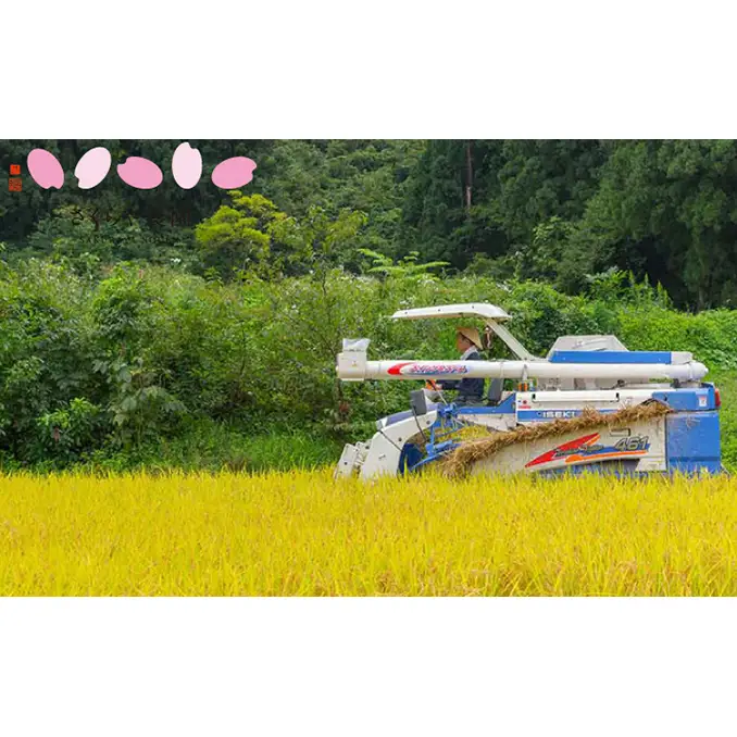 【先行予約 令和8年産】魚沼の旬米 コシヒカリ 【精米】2kg×2 お米