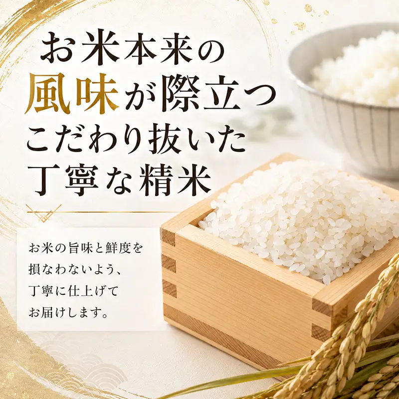 【令和8年産 先行予約】 魚沼産コシヒカリ 精米 20kg（5kg×4）