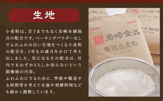 【2026年12月発送予定】岩崎本舗 長崎角煮まんじゅう6個 (袋) ／ 長崎名物 角煮まん 角煮饅頭 角煮 豚肉 豚  長崎名物 ご当地グルメ 長崎県 長崎市 スピード発送 早く届く 将棋 王位戦