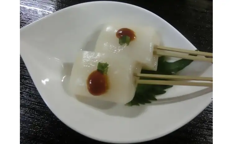伊勢いもこんにゃく詰め合わせ  伊勢いも ばた練り こんにゃく 芋 伊勢 おでん さしみこんにゃく 三重県 多気町 MKS-01