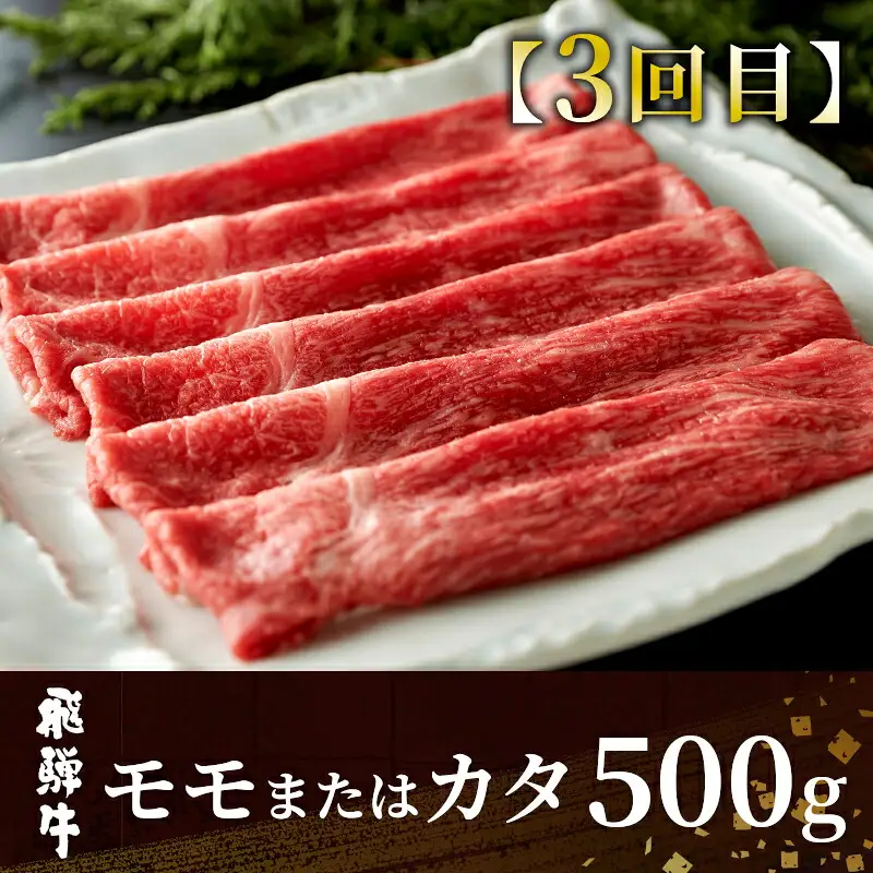 飛騨牛 満喫定期便 全3回 すき焼き しゃぶしゃぶ ステーキ 焼肉 BBQ ロース 肩ロース ロースステーキ サーロインステーキ 贅沢 贈り物 3ヶ月 定期 おすすめ 人気 飛騨 牛 肉 和牛 黒毛和牛 ブランド牛 養老ミート