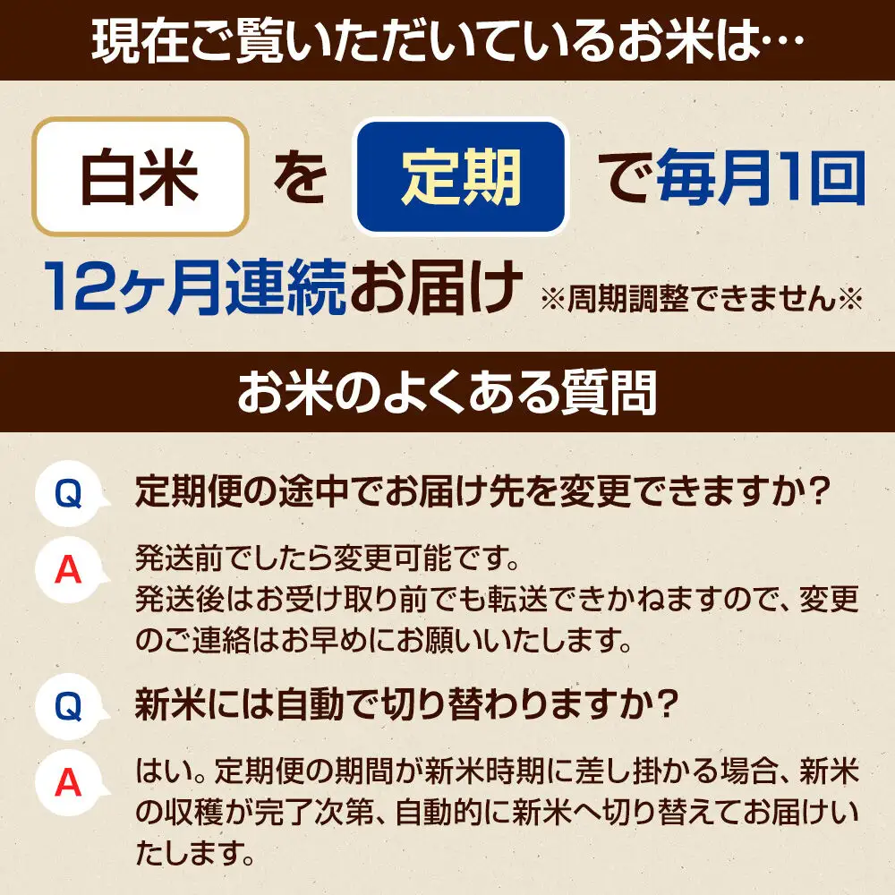 《令和8年産 新米予約》【白米】《定期便12回》有機アイガモ農法コシヒカリ 5kg×1袋 金井農園