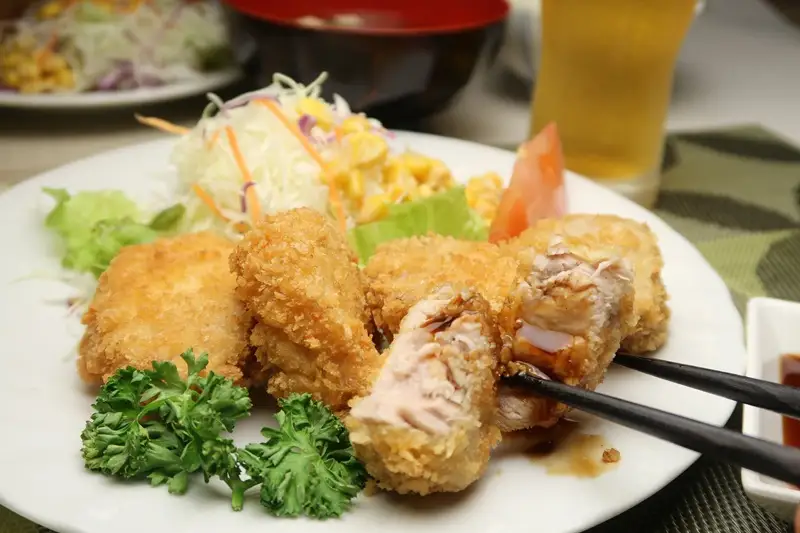 マグロ 頭肉 1kg 希少部位 コラーゲン (a10-1296)