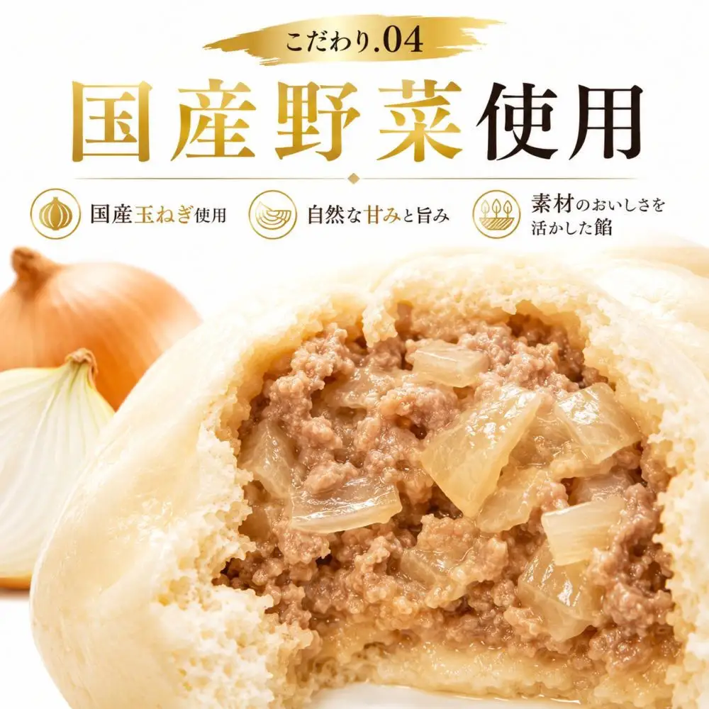 中華まん 豚まん 肉まん(150g×10個) 神戸南京町 上海飯店 中華惣菜 関西風豚まん 饅頭 ご当地グルメ 老舗 簡単調理 間食  飲茶 点心