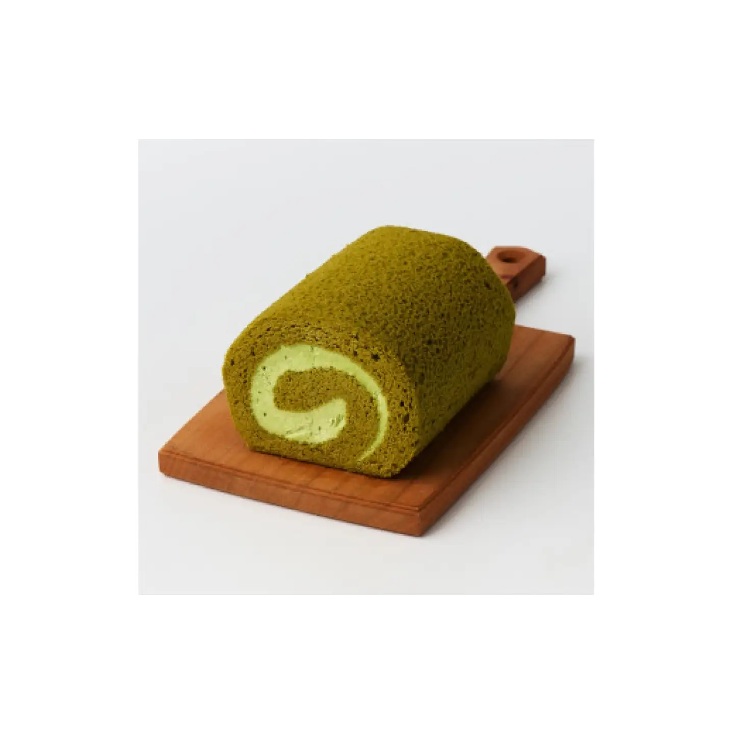 天使のホワイト＆赤の煌めきラズベリー＆うれしの新緑 / 米粉 グルテンフリー ロールケーキ お菓子 スイーツ / 佐賀県 / コメコロールズ[41AJBQ015]