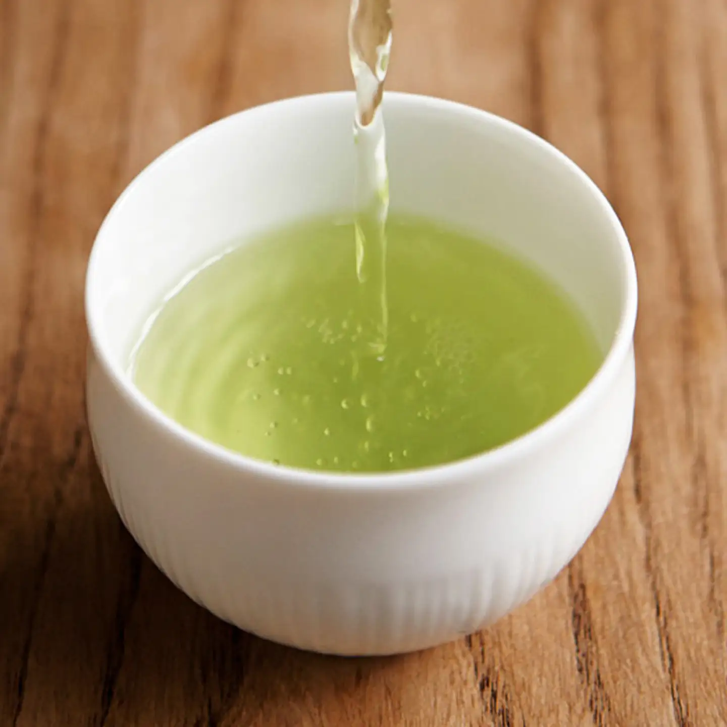 【美濃焼】fucube (フクベ) 煎茶碗  2個 瑞浪市 / JS企画 / 深山 食器 おしゃれ 和食器 湯呑み 白磁[AZAZ398]