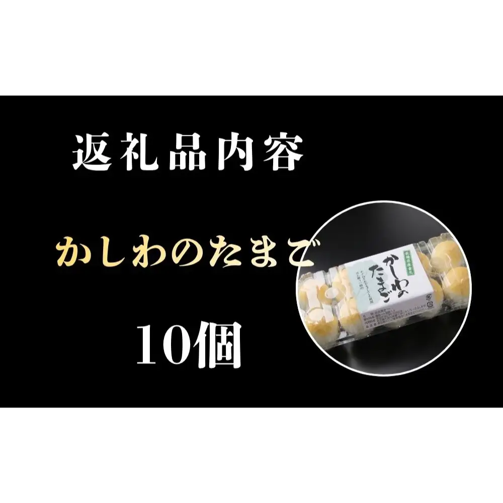【名物】かしわのたまご 10個 燻製 スモーク 半熟 卵 北海道 安平町 〈スモークアップジャパン〉 自社開発 燻製機 冷蔵配送 お歳暮 お中元ギフト ご褒美
