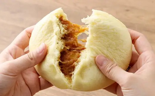 ［先行受付］インデアンまん （ チーズ ） 8個セット （ 100g × 8個 ） 【 A142 】 2026年10月頃より順次発送予定