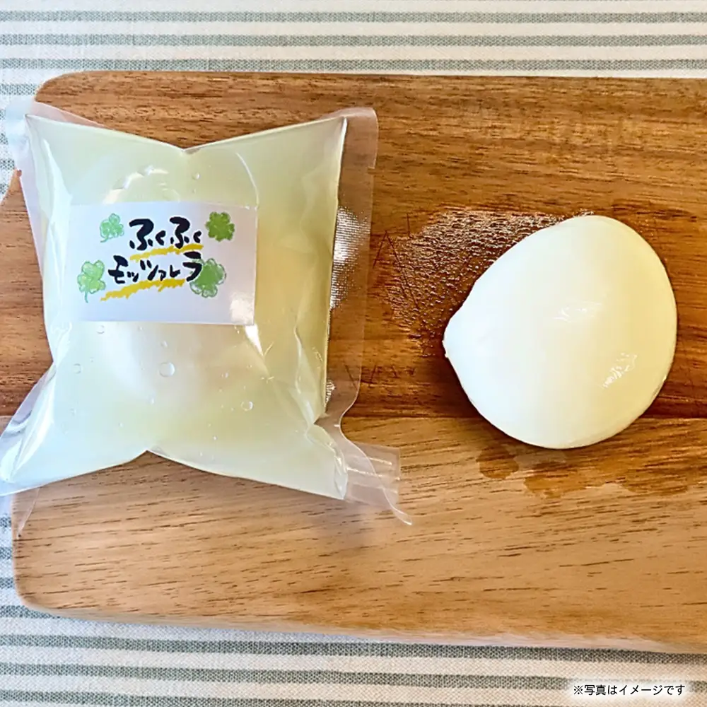 ふくふく牧場 ふくふくチーズ 6点セット（6種 合計約450g） | 国産 チーズ グラスフェッド 放牧 【牛飼いの手作りチーズ】 詰め合わせ バラエティ ギフト 贈り物 プレゼント