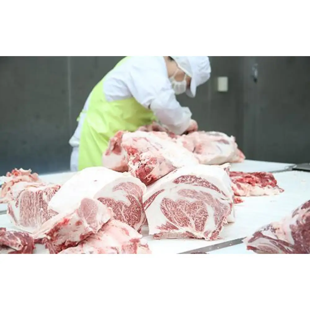 能登牛詰め合わせ　サーロイン　ステーキ用　1kg、バラ　焼肉用　1kg