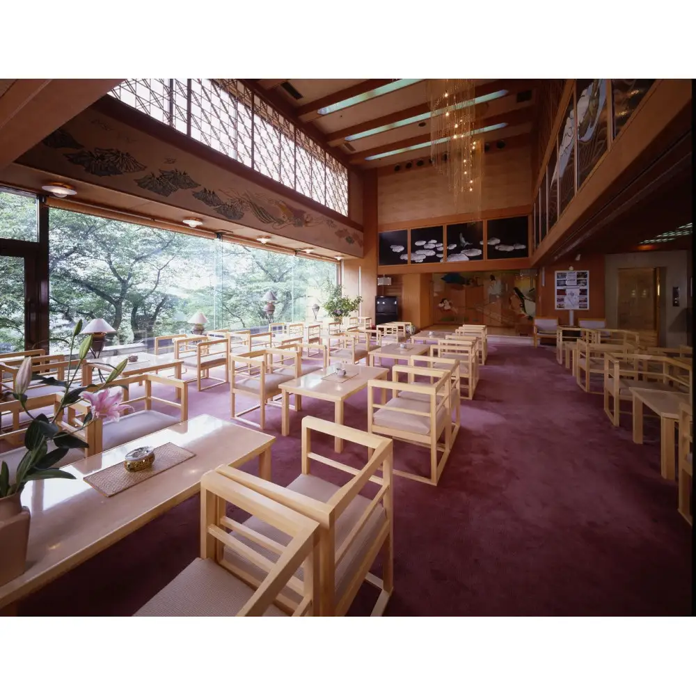 【ゆ湯の宿白山菖蒲亭】平休日1泊2食付　ペア宿泊券《「ゆ湯の館」露天風呂付和室》