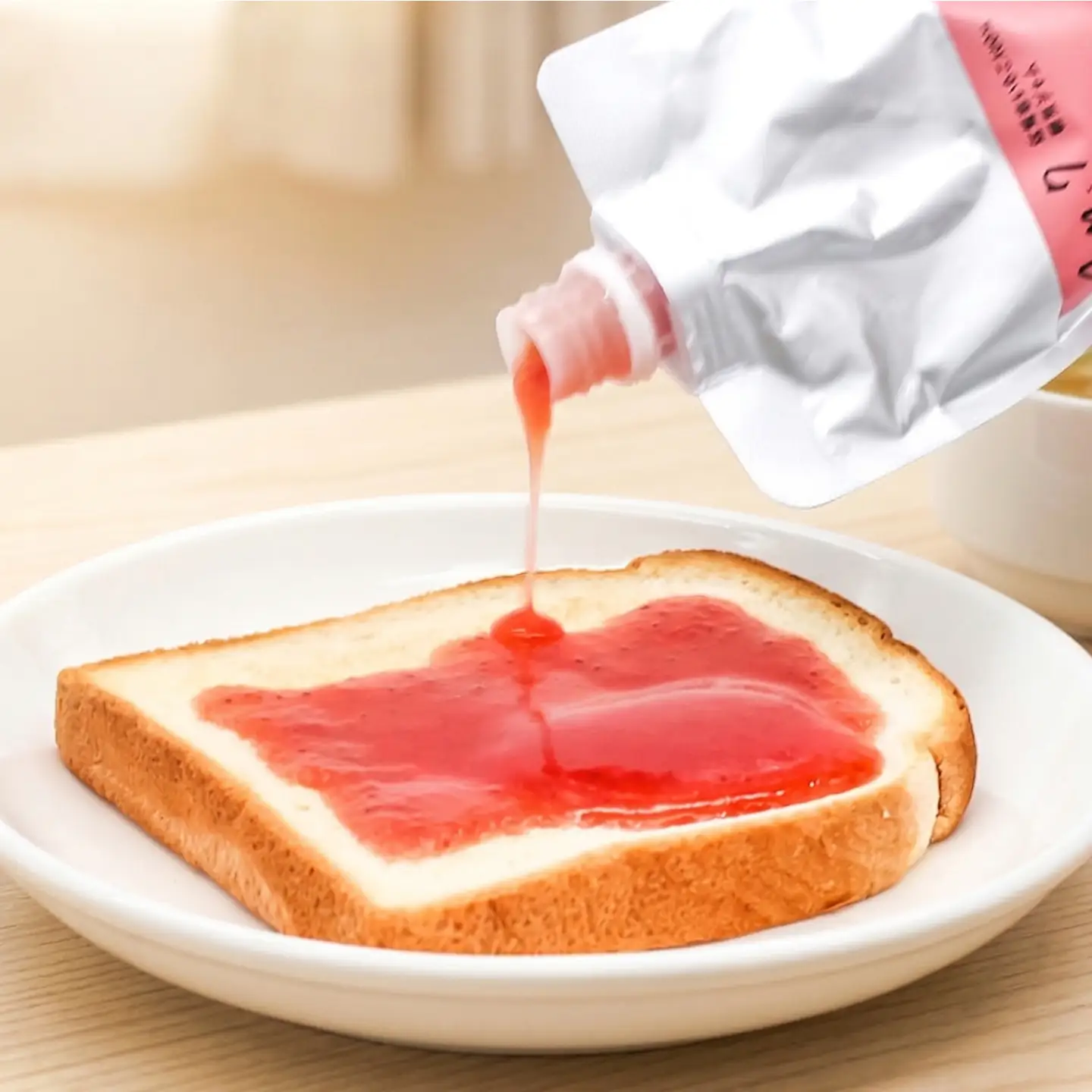 【ふるなび限定】【スピード発送】 手作りいちごジャム ＆ 冷凍いちご アソートセットB （冷凍いちご 2kg・ジャム 150ml×4パック）【8/12ICHIGOFARM】[IBR024]