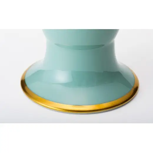 有田焼 白百合 フラワーベース【深川製磁】花器 花瓶 食器 器 うつわ 伝統工芸 磁器 陶磁器 モダン シンプル 白 ホワイト | 110000円 11万円 | aa059
