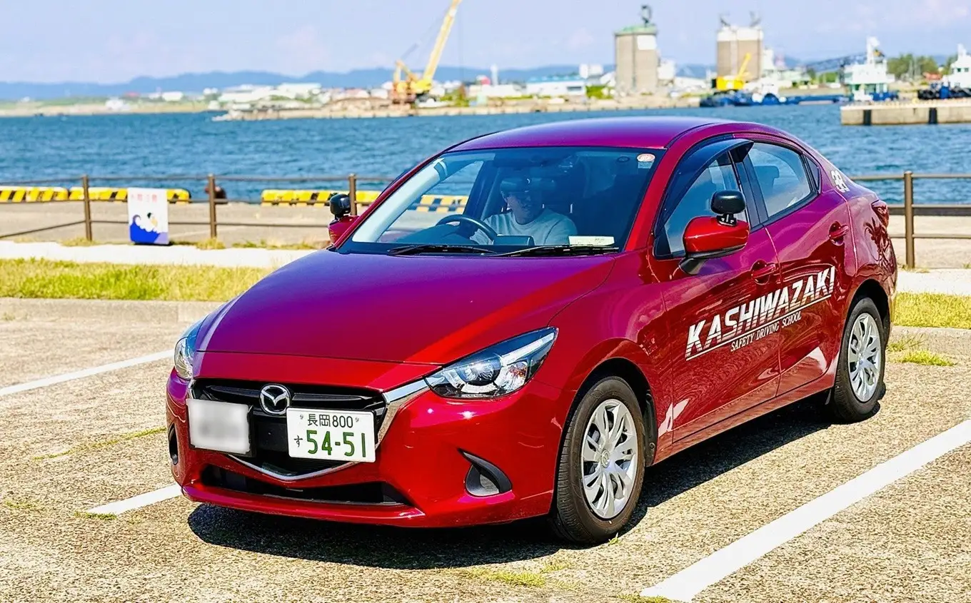 柏崎自動車学校 ペーパードライバー講習専用チケット（30,000円分）[Y0643]