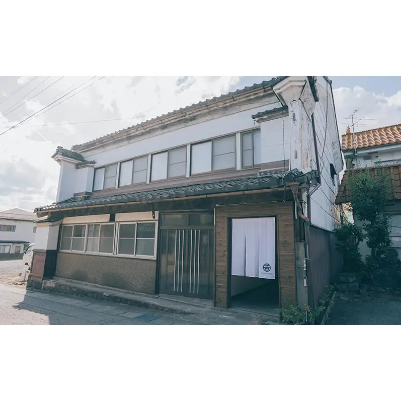 一棟貸し宿 長寿楼 宿泊補助券2万円分 宿 補助 チケット 旅行 小諸市