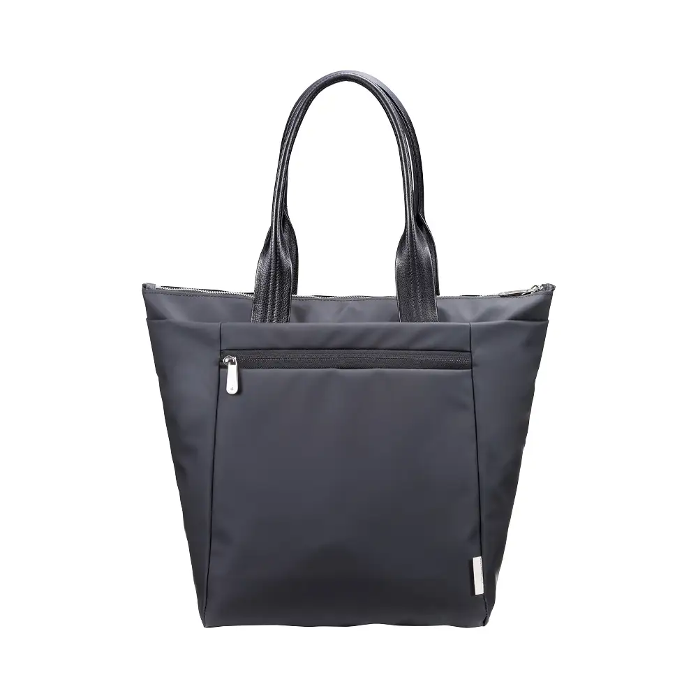 豊岡鞄 anti-mode style U.R. Daily Tote A90000 ブラック / 木和田正昭商店