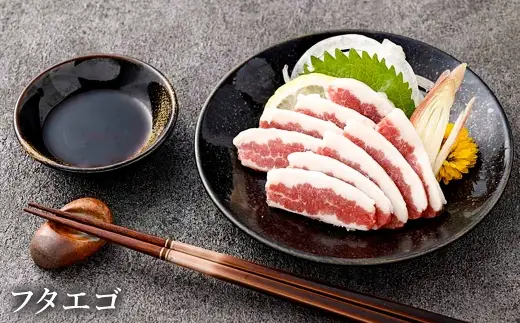 ＜ R8年熊本地震復興支援 ＞馬刺し 5種 約300g セット （ 専用醤油付 ） 馬刺し 馬刺 お肉 肉 ニク にく 馬肉 馬 高タンパク 低カロリー ヘルシー 晩酌 つまみ 真空冷凍 冷凍 上赤身 霜降 フタエゴ 食べ比べ 専用醤油