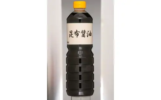 ＜ R8年熊本地震復興支援 ＞【”玉子ごはん専用”をいち早く形にした醤油】玉子ごはん専用昆布醤油（1000ml×2本）1セット 醤油 しょうゆ 昆布醤油 だし醤油 万能調味料 調味料 朝ごはん 朝食 卵かけごはん ごはんのお供 卵 たまご ごはん ご飯