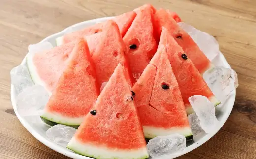 ＜ R8年熊本地震復興支援 ＞熊本うえきスイカ 1玉 （ 約10kg ） スイカ すいか 西瓜 大玉スイカ 大玉 果物 くだもの フルーツ 果実 果肉 国産 熊本県産 甘み 【 2027年4月上旬から6月下旬発送予定 】