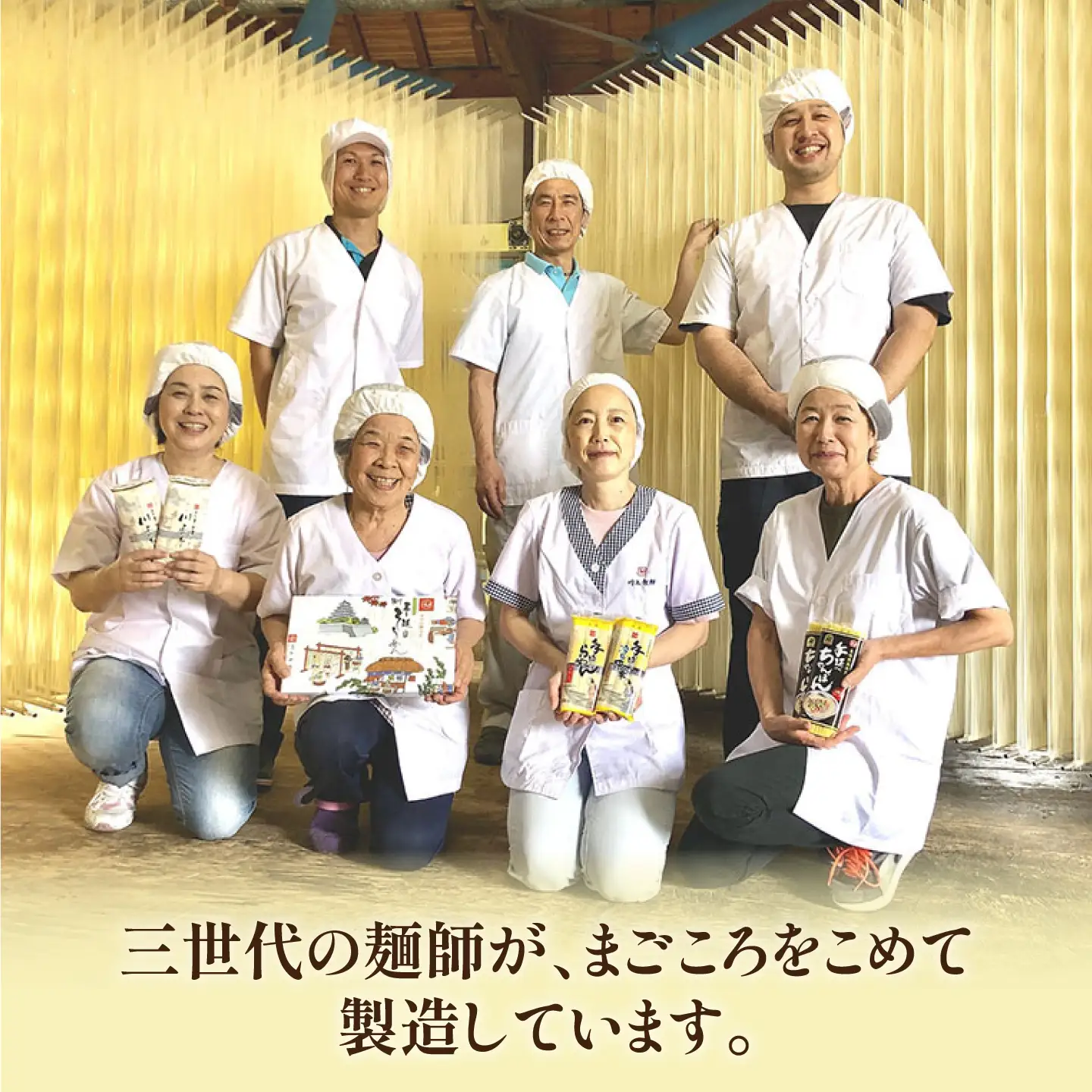 訳あり 手延べ よもぎ麺 3kg(250g×12袋入) よもぎめん [SCM093]