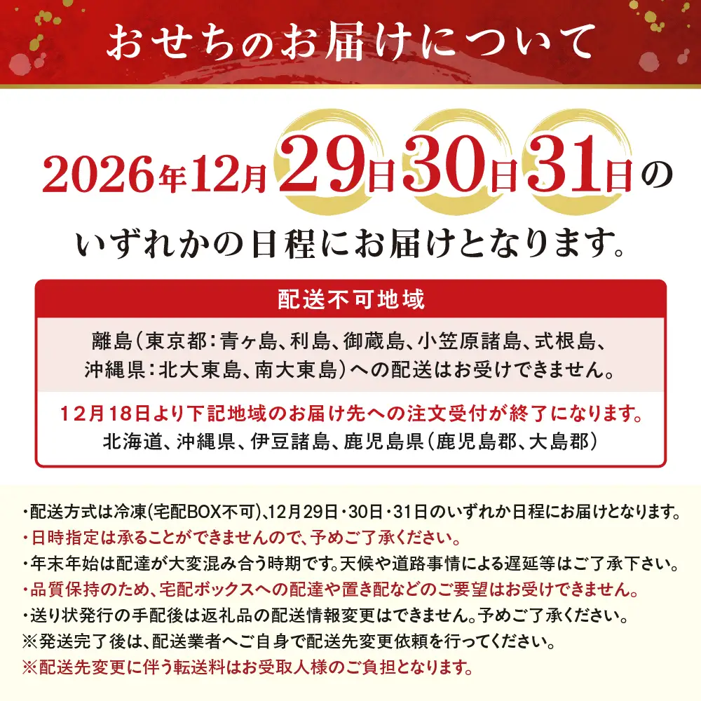 「板前魂のおつまみおせち」 リピーター続出！お酒のお供にピッタリ 一段重 9.8寸 26品 2～3人前 先行予約 年内発送_OS175-0026