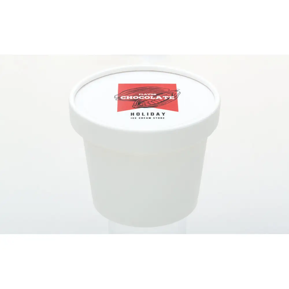 【夏ギフトにも！】クラフトアイスクリーム HOLIDAY ICE CREAM STORE CLASSICS 132ml×4個セット