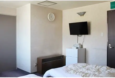 ゲストハウスMASAGO宿泊体験(ツイン1泊2名用)[04-304]