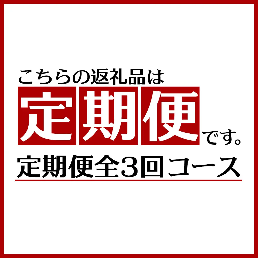 【定期便3回】道の駅「許田」南国フルーツ アップルバナナ・マンゴ―2種