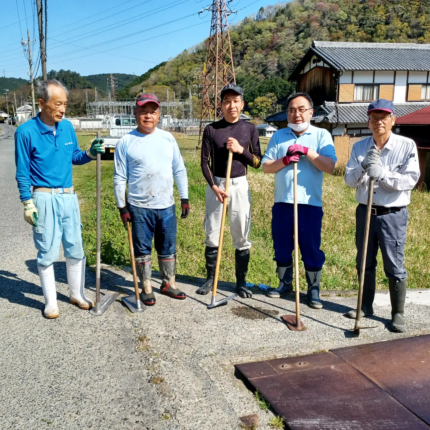 【先行予約】新米 新米 5kg 令和8年度産 [BRDQ004]
