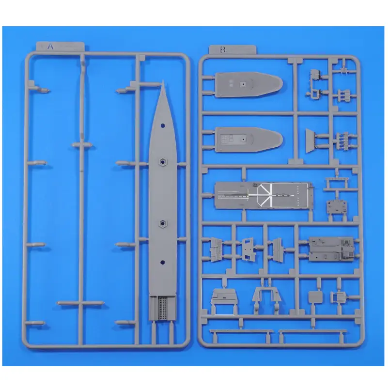 【JP22】 1/700 海上自衛隊 護衛艦 FFM-1 もがみ 塗装済みプラモデル 【kw0168-0031】