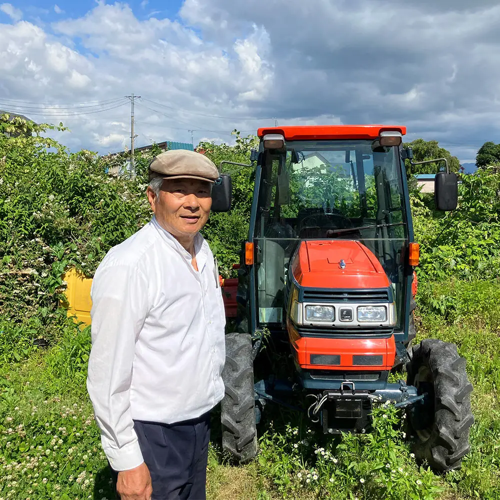 ＜令和8年産 新米受付＞《定期便10ヶ月》米 正男さんのあきたこまち【白米】10kg（5kg×2袋）
