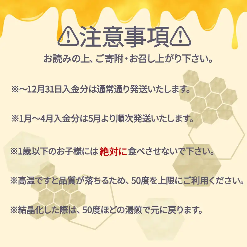 蜂蜜 ローハニー 生はちみつ 600g×2本 定期便 国産 百花蜜 下田 非加熱 はちみつ