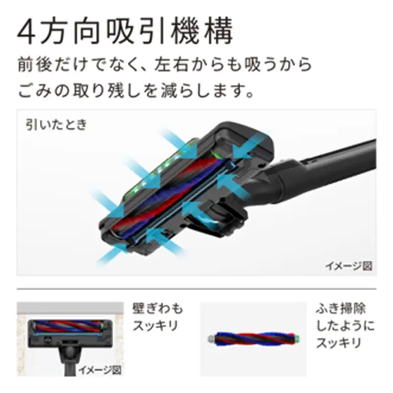 【日立サイクロン式】掃除機 CV-SP300R(C)【 サイクロン 掃除機 HITACHI 日立 家電 茨城県 日立市 】