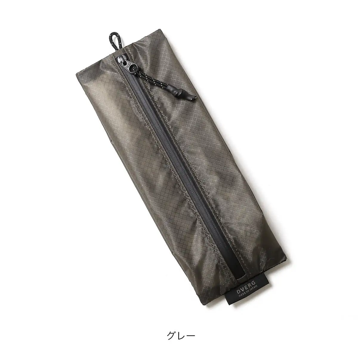 FS MESH POUCH CRN Mサイズ メッシュポーチ 1点 (グレー) 2026年12月上旬発送 収納 袋 アウトドア キャンプ [A-80146_01]