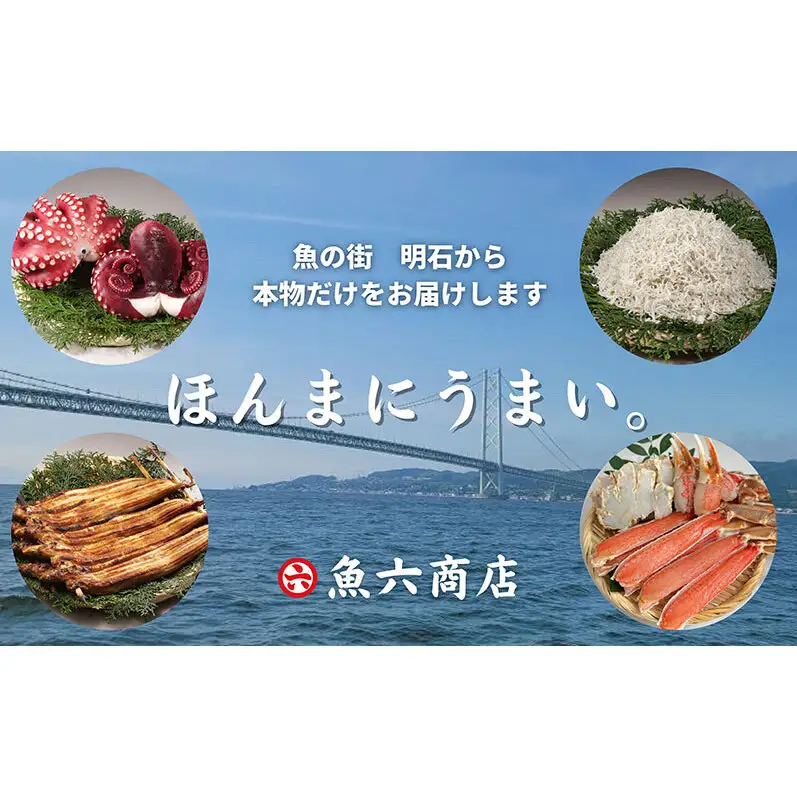 【明石産】ほんまにうまい!  天日干しちりめん２箱　　鮮度抜群　産地直送　国産　冷蔵　兵庫 明石林崎漁港　じゃこ　ちりめんじゃこ　老舗　海鮮　ご飯のお供