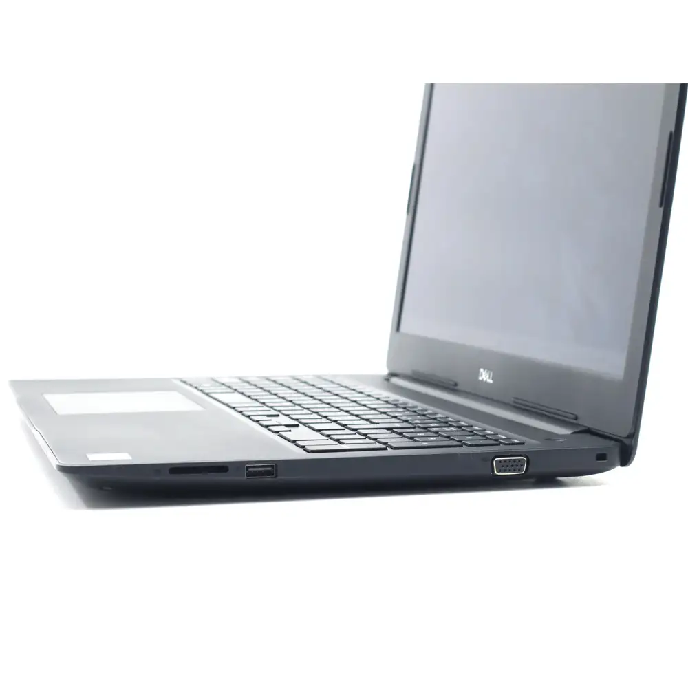 再生ノートパソコン（DELL）Core-i3 第8世代 光学無しモデル ／ 再生パソコン ノートパソコン DELL デル Latitude 3590 Core i3 第8世代 Windows11 Pro SSD 240GB メモリ8GB WPS Office 15.6インチ フルHD 無線LAN Webカメラ No.568