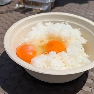 【 君津の朝めし 】【出張型】 朝ごはん体験 チケット 2～6名様 | イベント 朝ごはん 千葉県 