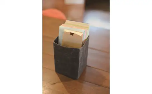 SIWA ボックス 9×9　ブラック[5839-9968]