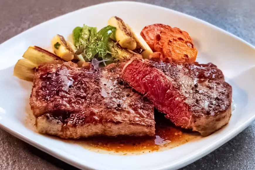 牛肉 牛肩ロース ステーキ 200g 2パック 計400g