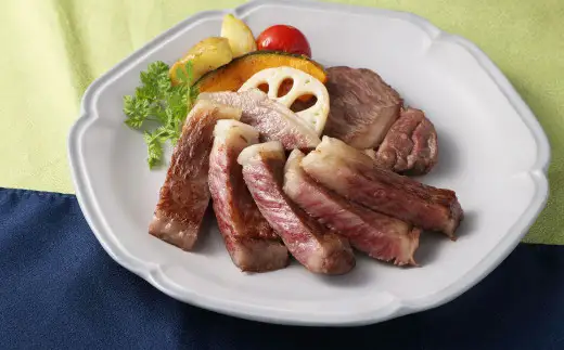 【全6回定期便】長崎和牛 食べ比べコース ／ ロース すき焼き サーロイン ステーキ 焼き肉 焼肉 ブロック 塊肉 切り落とし 切落し ハンバーグ 和牛 国産 お肉 牛肉 お肉 肉のマルシン 長崎県 長崎市