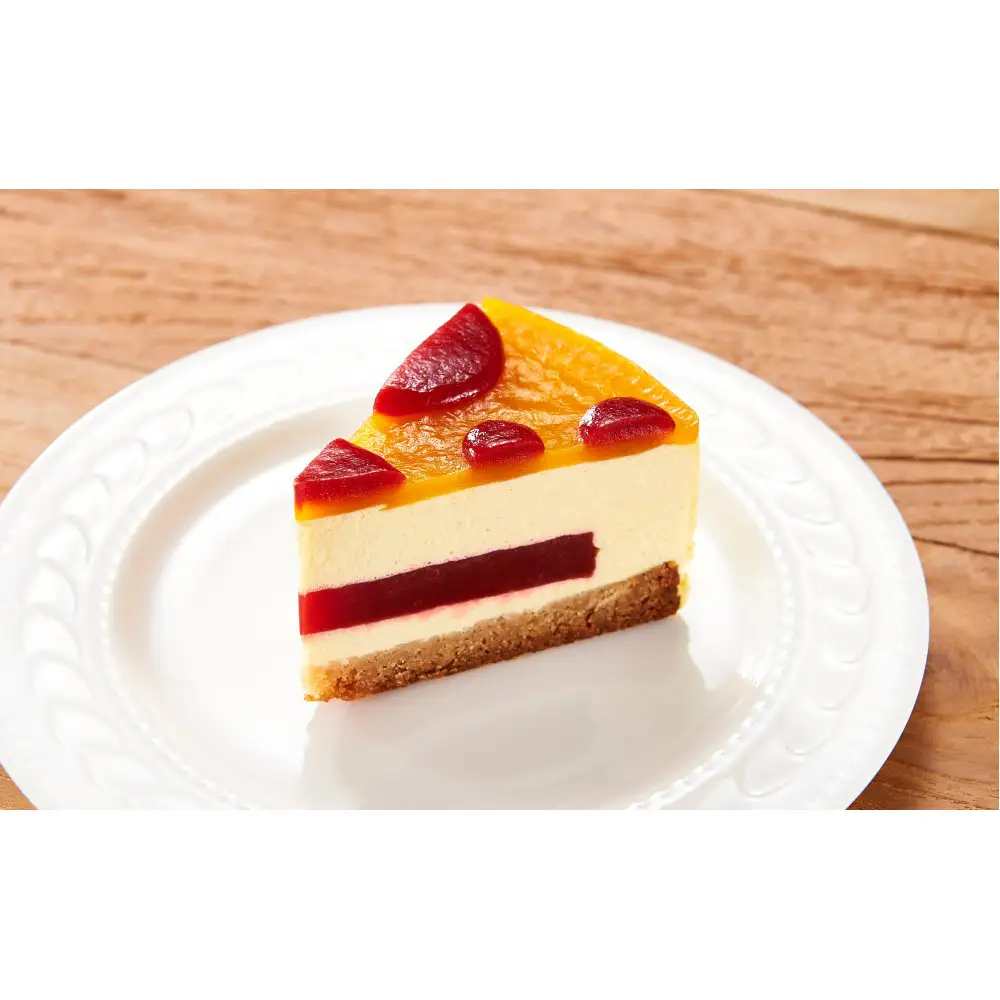 【卵・乳製品・小麦粉不使用】よりどり８種のホールケーキ