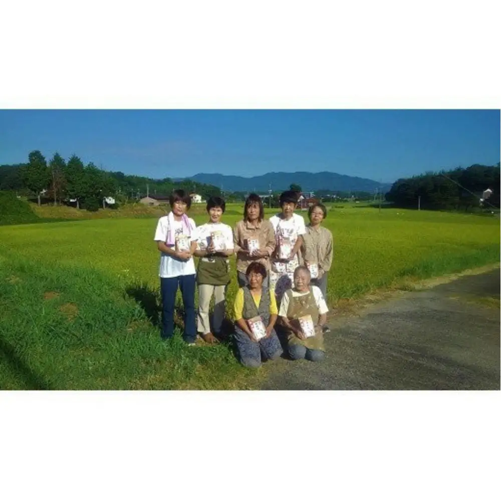 【令和8年産】出雲神結米 (つや姫) 5kg×1袋