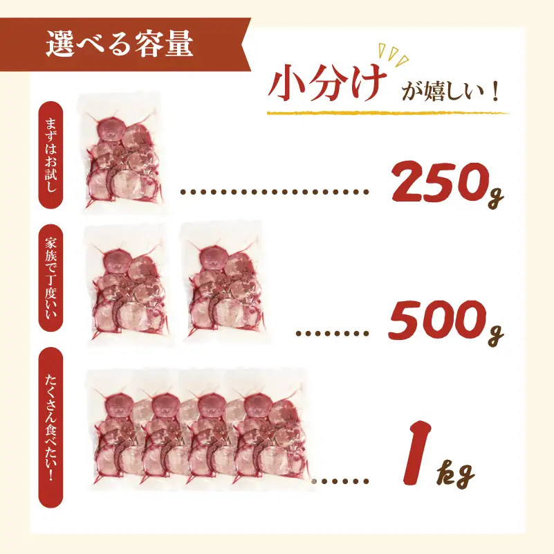 訳あり 薄切り 牛タン 1kg (250g×4p) 冷凍 宮城 牛肉 焼き肉 簡単調理