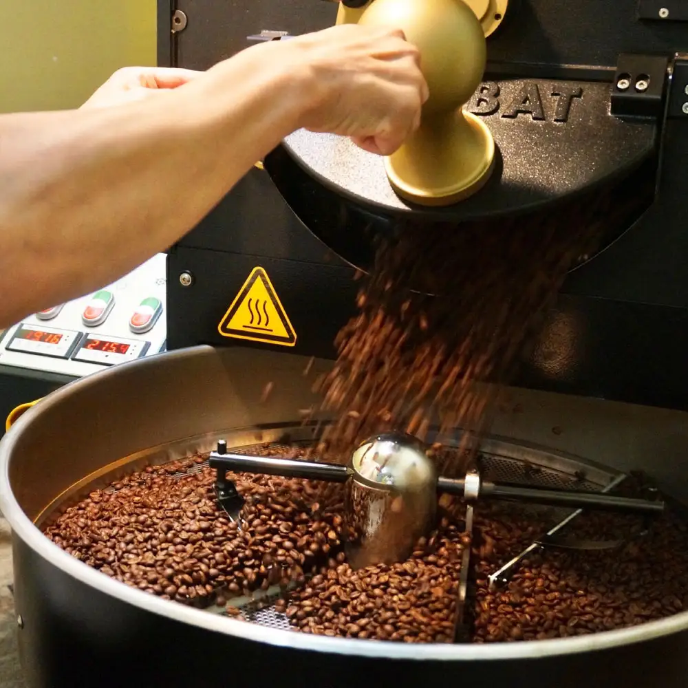 【14営業日以内に発送】 豆 【直送】 舟木米穀店 エチオピア 250g コーヒー 珈琲 COFFEE coffee コーヒー豆 スペシャルティコーヒー 自家焙煎 焙煎