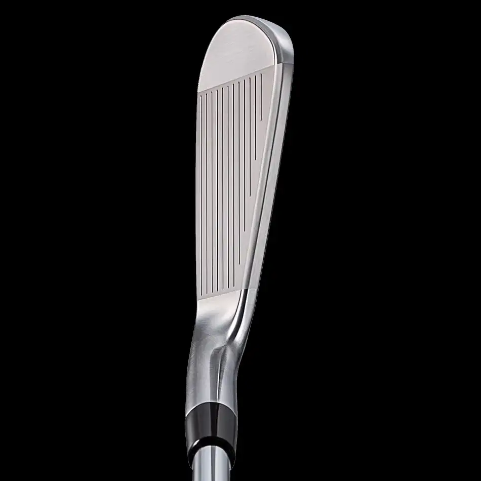 キャロウェイ X PROTOTYPE アイアン 7本セット #4～#PW（MODUS3 Tour 105 S） ゴルフクラブ