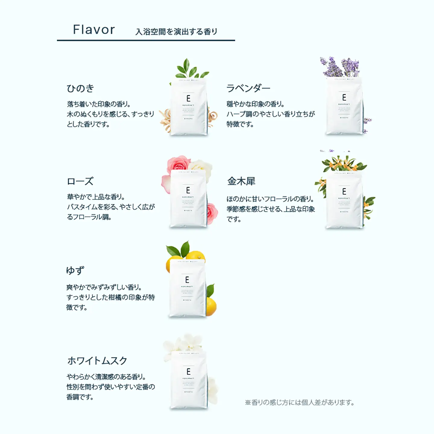 吉岡純子さん エプソムソルト Hareru ひのき しょうが 2個セット エプソムソルトお試しセット6種類 入浴剤 バスソルト リラックス 岐阜